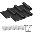 Grounding Earthing Mat for Relaxation and Daily Wellness