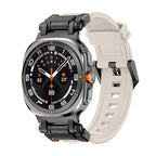 Navigator FKM szíjcsere szíj Samsung 47 mm-es Watch Ultra-hoz
