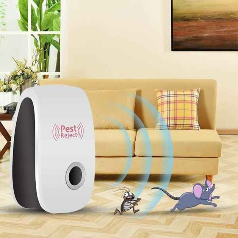 Electronic Insect Repellent Indoor Pest Control