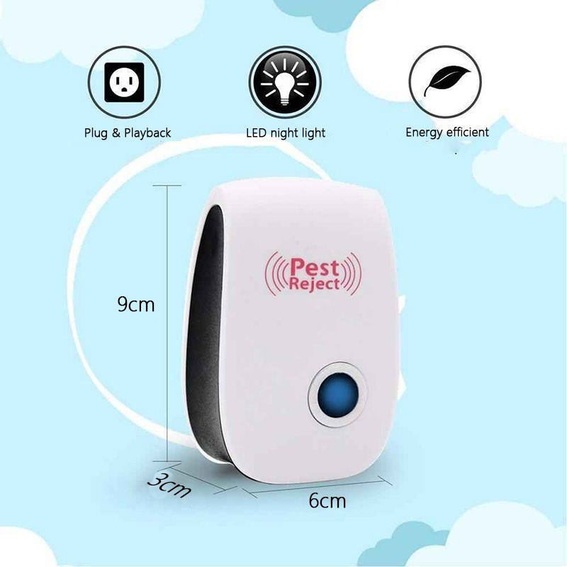Electronic Insect Repellent Indoor Pest Control