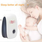 Electronic Insect Repellent Indoor Pest Control