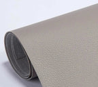 PU-Leder-Patch zur Sofareparatur, zuschneidbar und selbstklebend