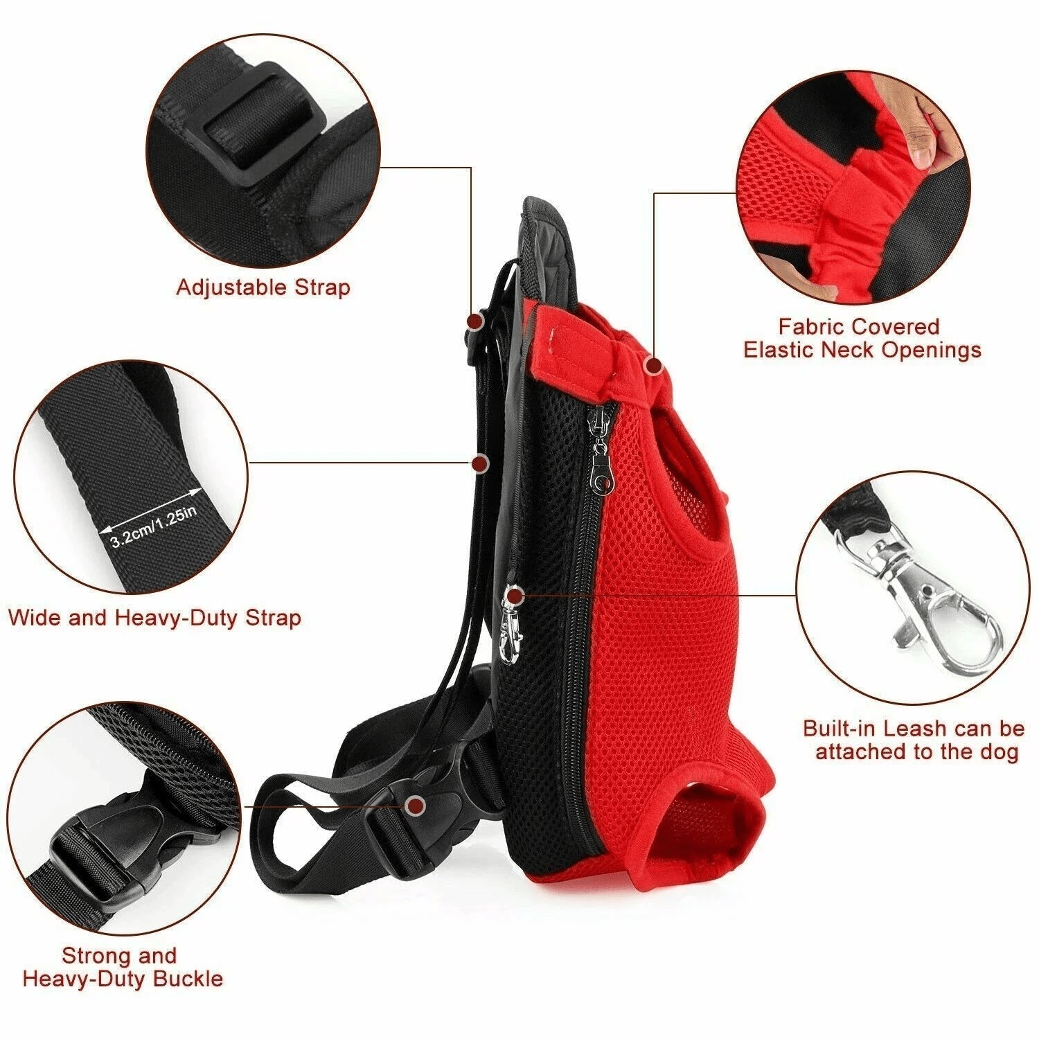 Breathable Cat Travel Backpack for Pet Parents on the Go