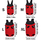 Breathable Cat Travel Backpack for Pet Parents on the Go