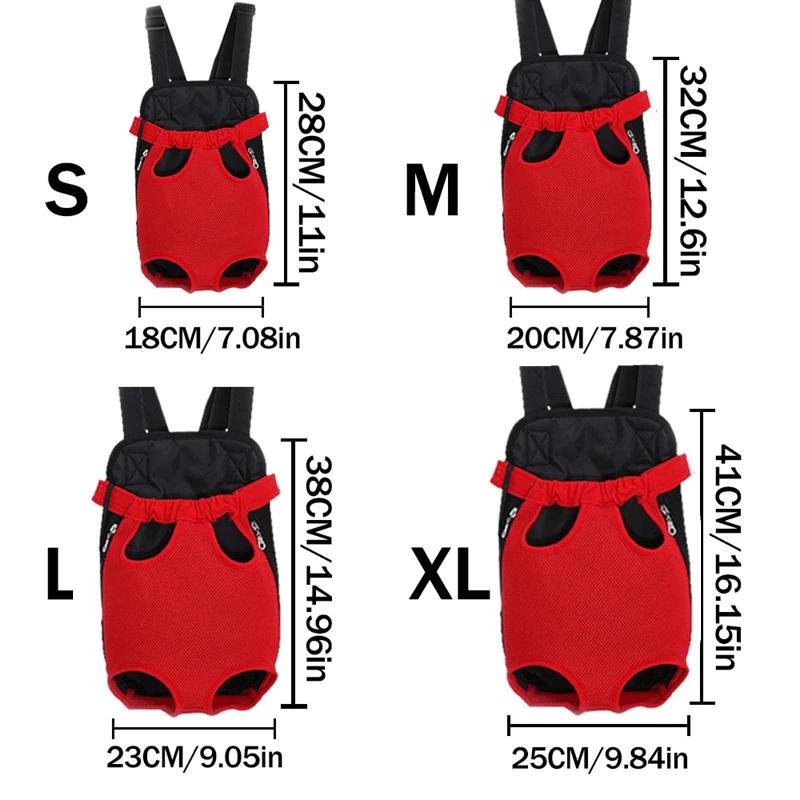 Breathable Cat Travel Backpack for Pet Parents on the Go
