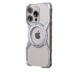 Avelon Air Cushion Case With Magnetic Pivot And 360 Degree Ring Stand