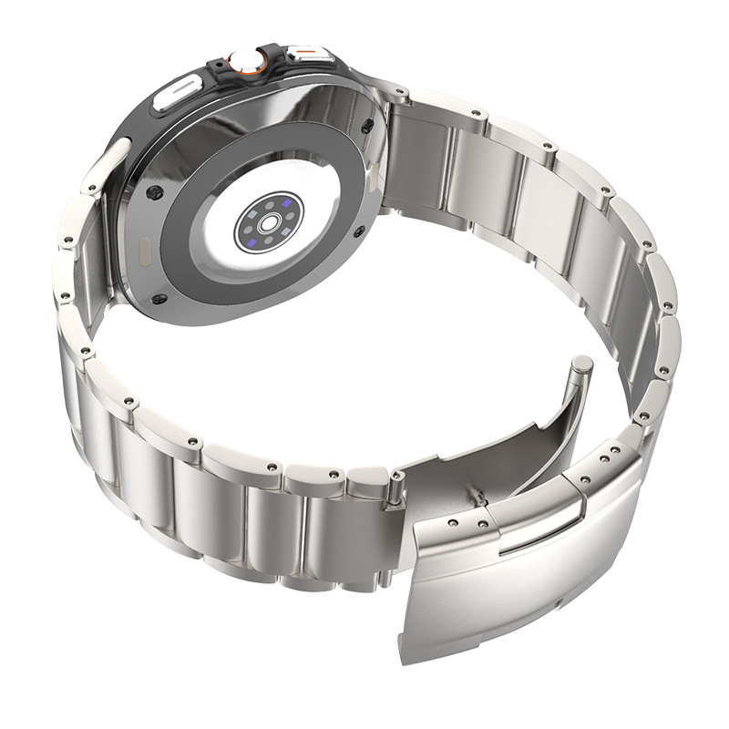 Pasek Aurelion z Titanium Pro do Samsung Watch Ultra