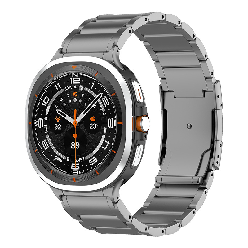 Pasek Aurelion z Titanium Pro do Samsung Watch Ultra