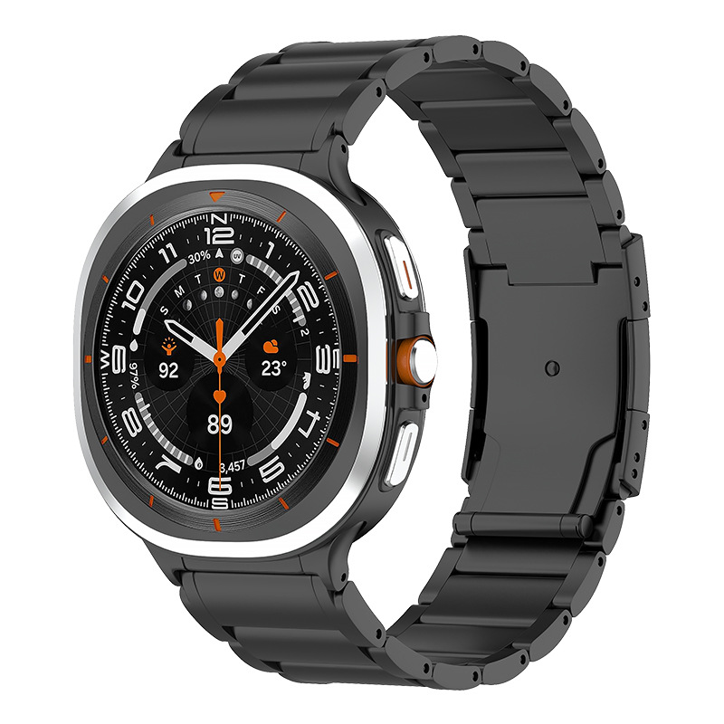 Pasek Aurelion z Titanium Pro do Samsung Watch Ultra