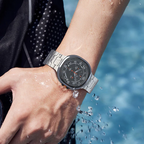 Averon Titanium Strap For Ultra Smartwatch Compatible Band