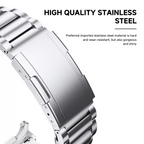Pasek Aurelion z Titanium Pro do Samsung Watch Ultra