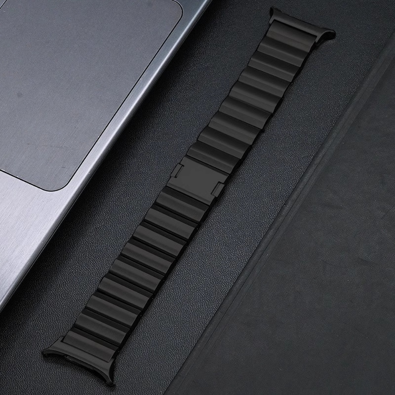 Vireo Titanium Band 2.0 Compatible With Samsung Watch Ultra Series