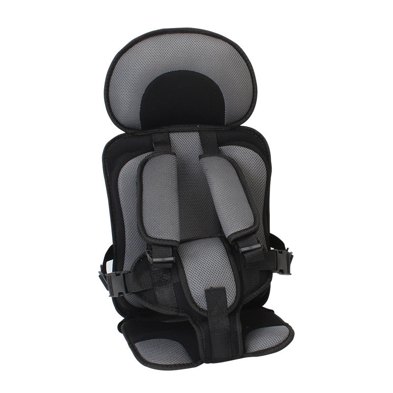 AeroVoyage Baby Travel Car Seat Lightweight And Portable