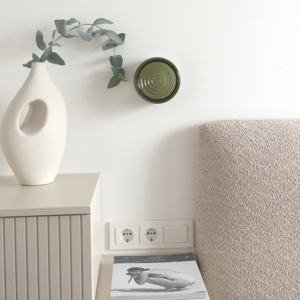 Orenda Sconce Collection Contemporary Wall Lights For Modern Interiors