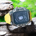 Ochranný kryt a pouzdro Glacia Series pro Apple Watch