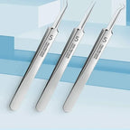 Aurella 3 Parçalı Kutulu Yüz Lekesi ve Kıl Alma Seti