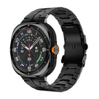 Samsung Watch Ultra Titanium Strap By Kelvon, Durable And Sleek
