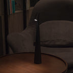 Cordless Nordic Minimalist LED Table Lamp Rechargeable