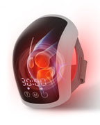 Knee Massager Using 630nm, 660nm And 880nm Light For Joint Comfort