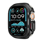 AeroGuard Apple Watch Protective Aluminum Case Durable
