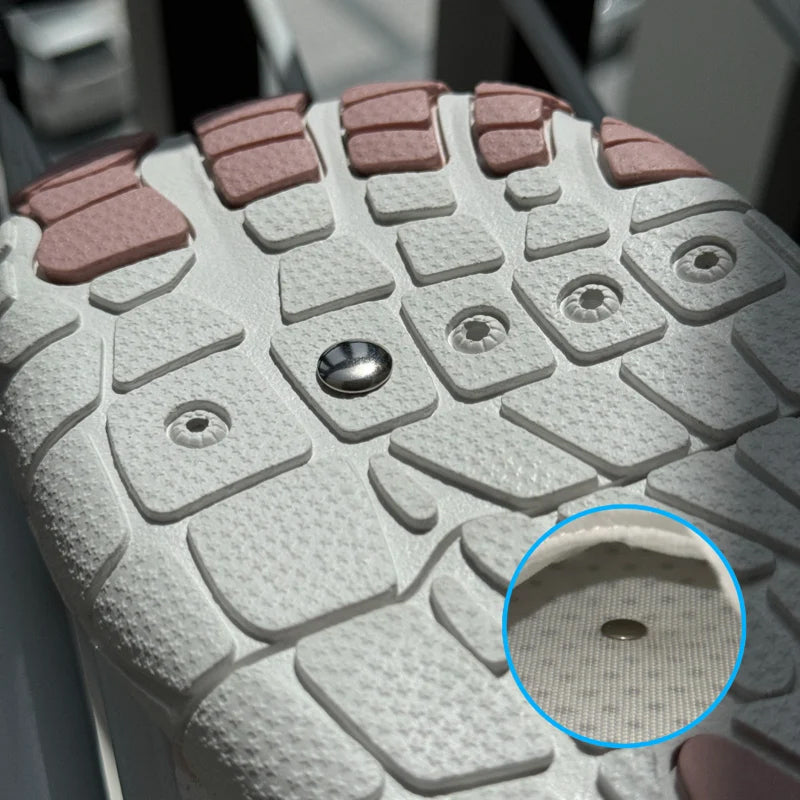 Zapatos Skin Pro Copper Grounding Allround para uso diario