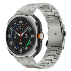 Averon Titanium Strap For Ultra Smartwatch Compatible Band