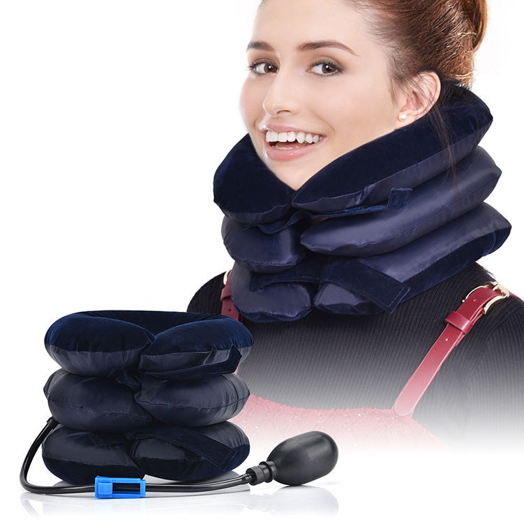 Pro Series CerviEase Comfort Device For Gentle Neck Relief