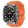 Custodia GlacierGuard Shield per Samsung Watch 7 Ultra