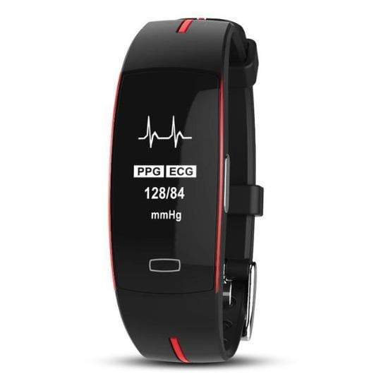 LyraPulse Health Watch With Ongoing Wellness Readouts