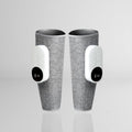 AeroAura Leg Massager With Circulation Support And Soft Heat