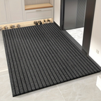 TerraGuard All Weather Exterior Mat For Outdoor Entrance