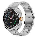 Averon Titanium Strap For Ultra Smartwatch Compatible Band