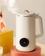 Nutriva Mini Almond And Cashew Oat Milk Maker For Home Use
