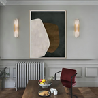 Aveline vägglampa från Sconce Range-kollektionen