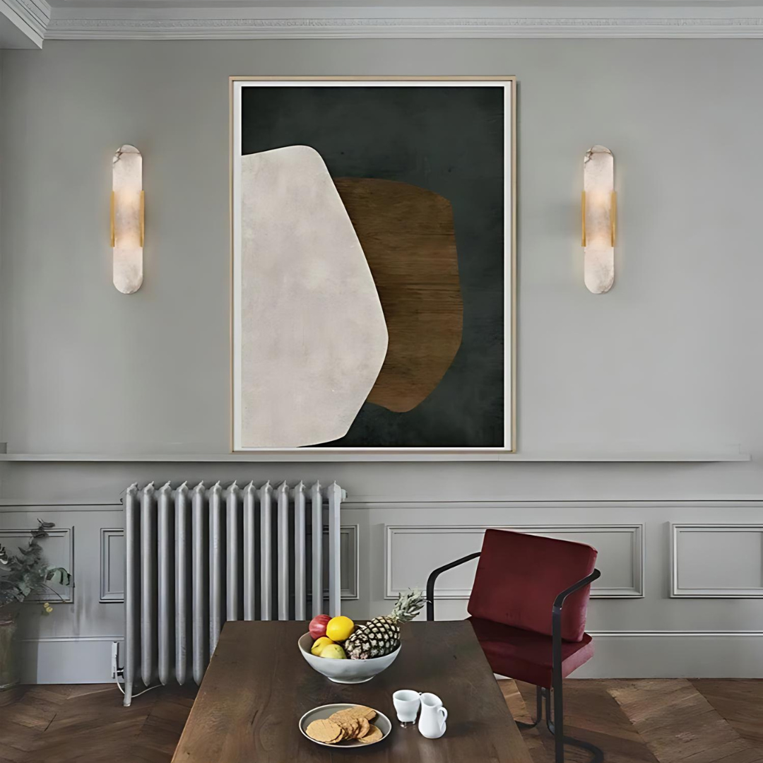 Aveline vägglampa från Sconce Range-kollektionen