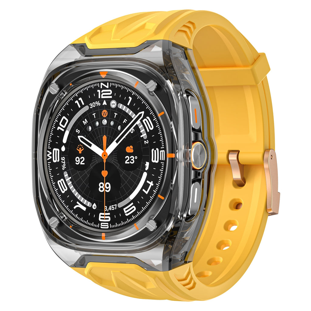 Custodia GlacierGuard Shield per Samsung Watch 7 Ultra