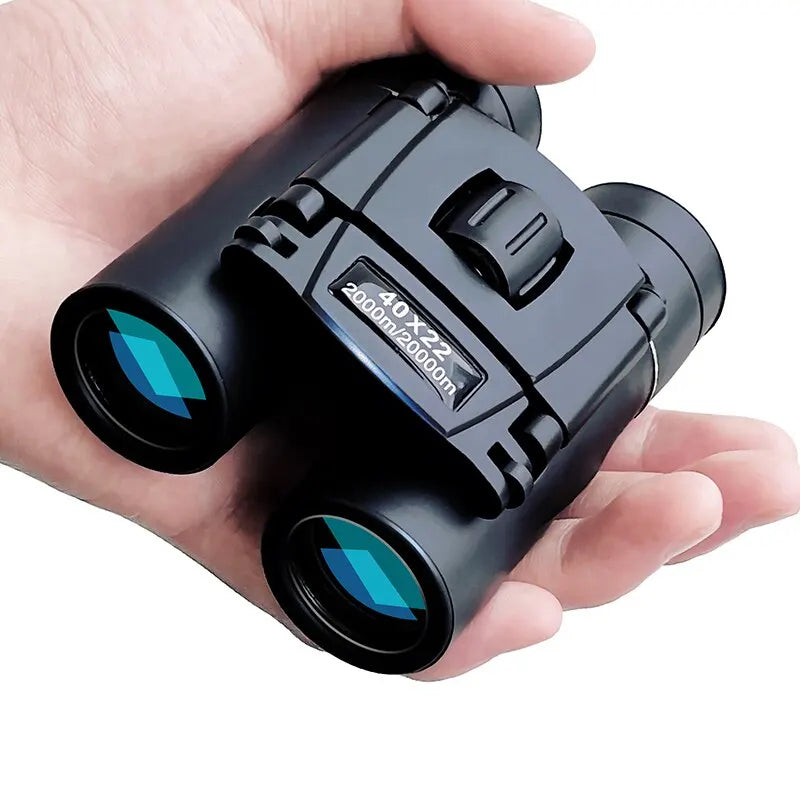 TerraSight Pro HD Binoculars 40x22 For Outdoor Sports And Hunting