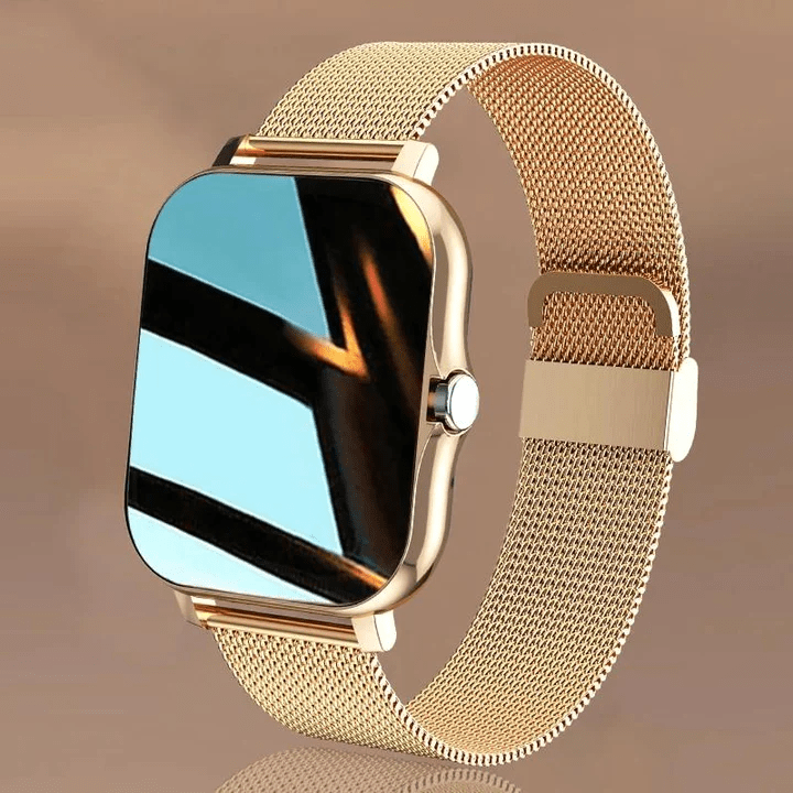 AstraPulse Women Multisport Smartwatch for Daily Fitness