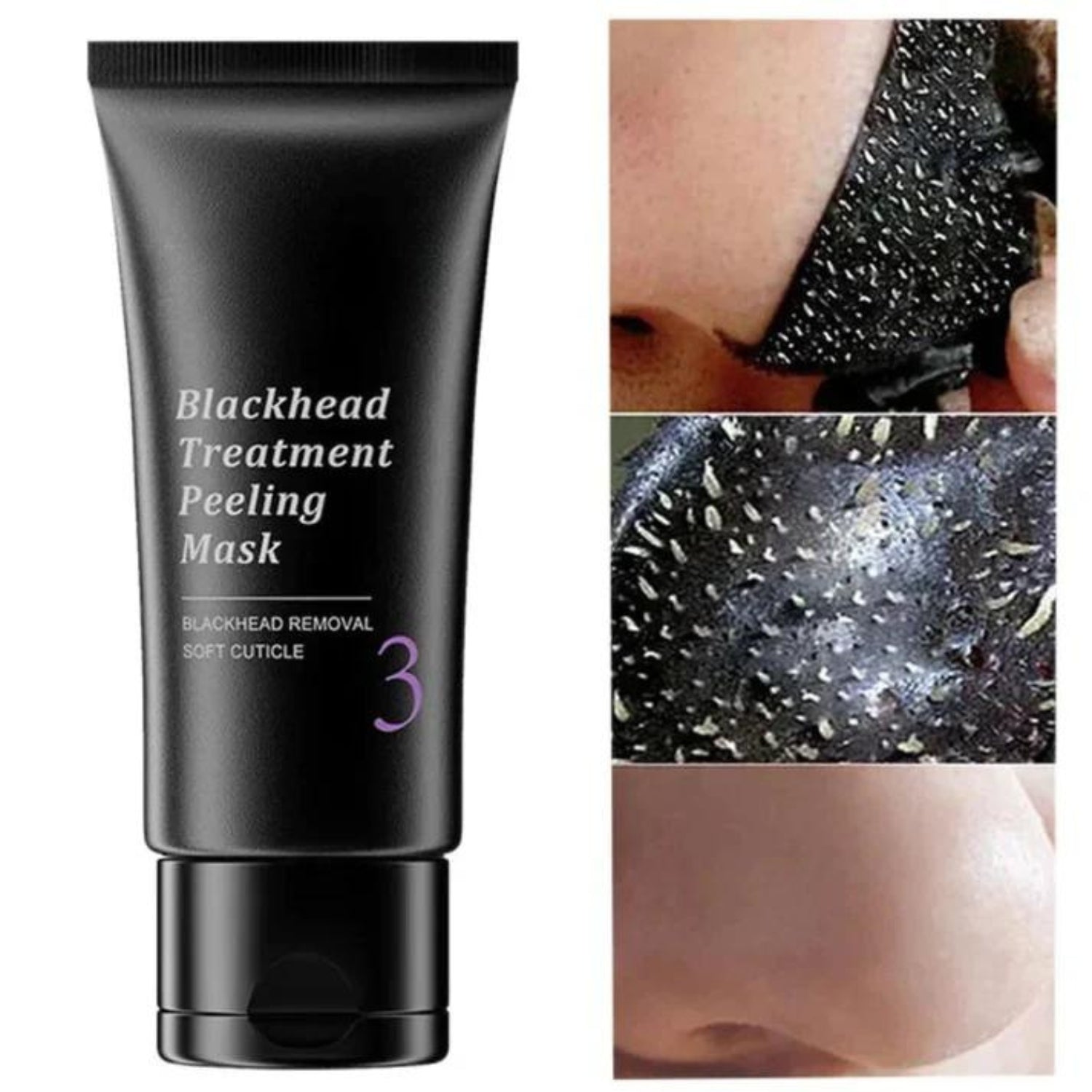 Pore Cleansing Mask Kit For Everyday Skin Care Deluxe Edition