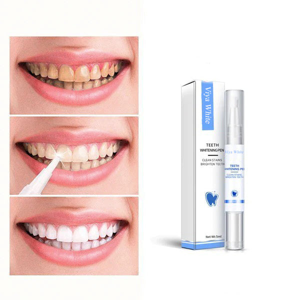 Swift Pro Edition illumina il tuo sorriso con uno sbiancamento dentale rapido