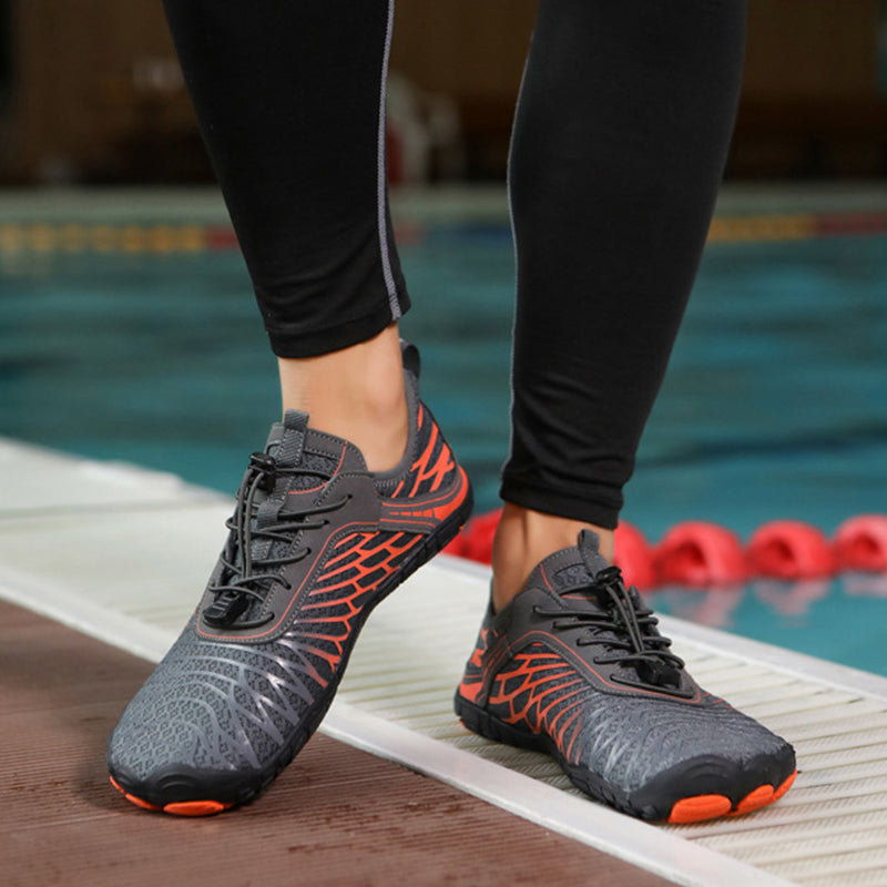 Zapatos Skin Pro Copper Grounding Allround para uso diario