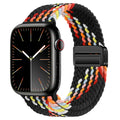 Velora Nylon Magnetarmband für Apple Watch Zubehör
