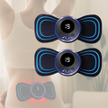 NeuroPulse EMS-pad for korsryggkomfort og bedre bevegelighet