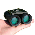 Ranger 40x22 Compact HD verrekijker voor afstandswaarneming