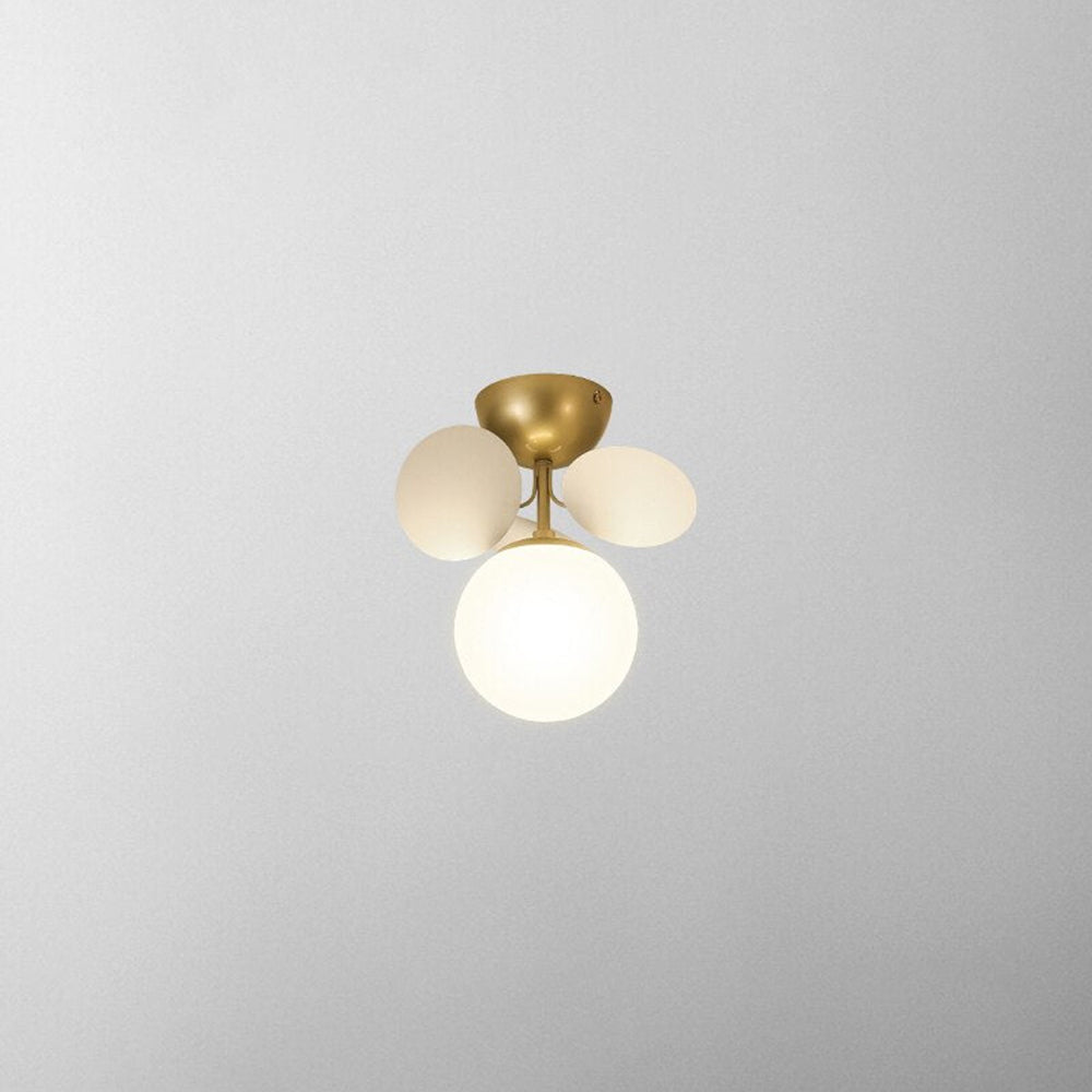 AstraLumen LED Pendant Acrylic For Modern Interiors