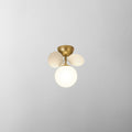 AstraLumen LED Pendant Acrylic For Modern Interiors