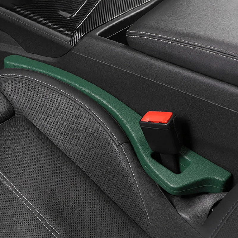 SeatSafe Araba Koltukları Arası Boşluk Doldurucu Kırıntıları Engeller