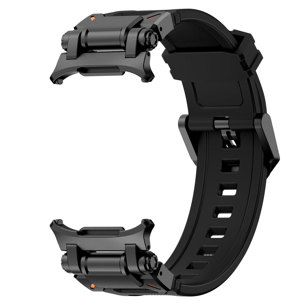 Navigator FKM szíjcsere szíj Samsung 47 mm-es Watch Ultra-hoz
