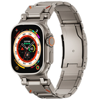 Auridan Titanium Band For Apple Watch By Auridan Co