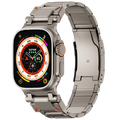 Auridan Titanium Band For Apple Watch By Auridan Co